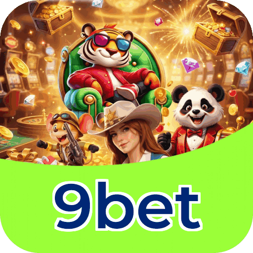 Slots Premium da PG Soft na 9bet