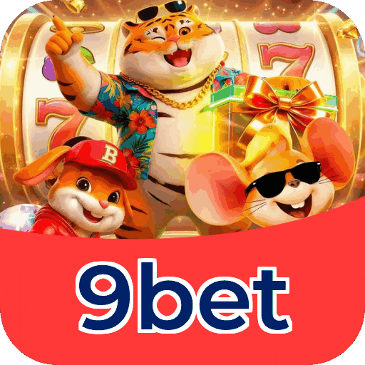 Login rápido no app 9bet