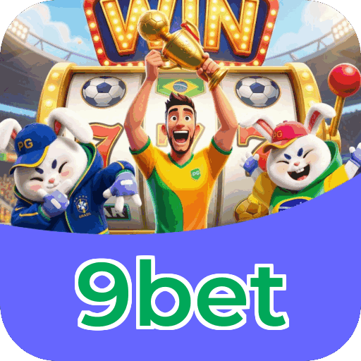 Jogos com maior RTP na 9bet